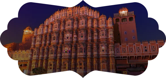 Jaipur